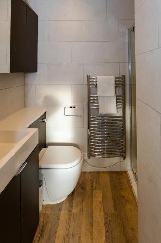 Apartamento Cosy Studio In Central Reading