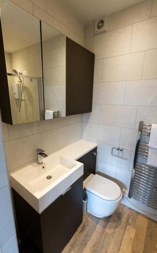 Apartamento Cosy Studio In Central Reading
