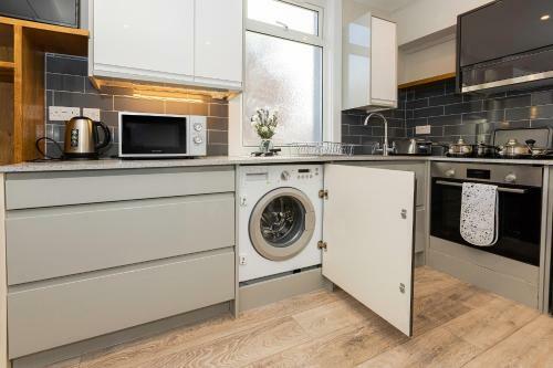 Apartamento Cosy Studio In Central Reading