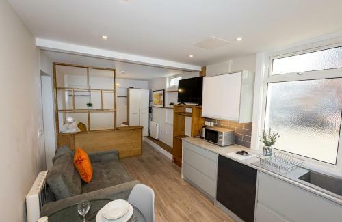 Apartamento Cosy Studio In Central Reading