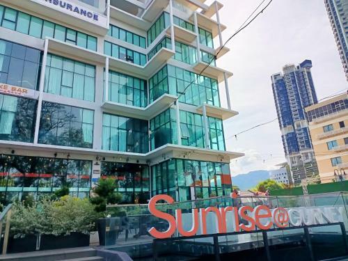Apartamento Heart Of Gurney @ 3br Suites