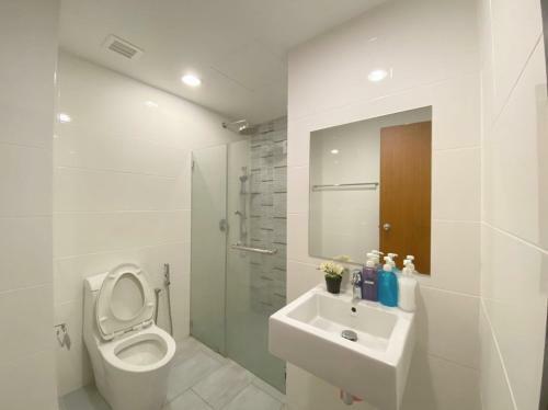 Apartamento Heart Of Gurney @ 3br Suites