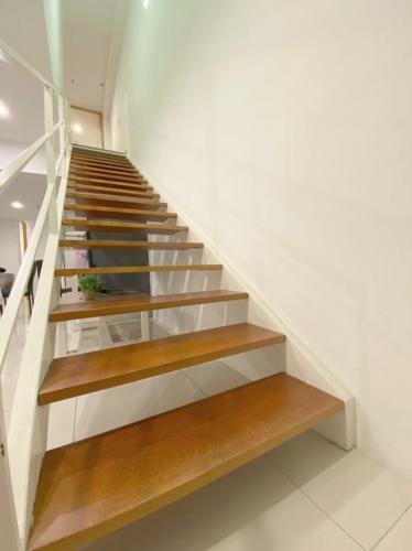 Apartamento Heart Of Gurney @ 3br Suites