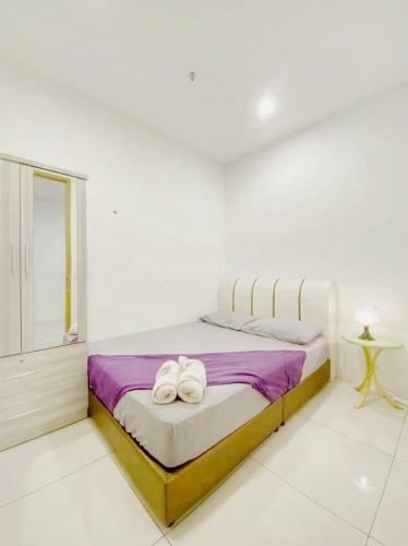 Apartamento Heart Of Gurney @ 3br Suites