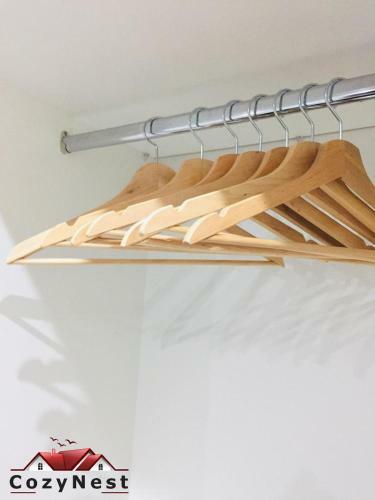 Apartamento Deluxe, Self Contained Flat By Cozynest