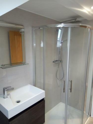 Berkshire Apartments Helena Professional Studio Apartment