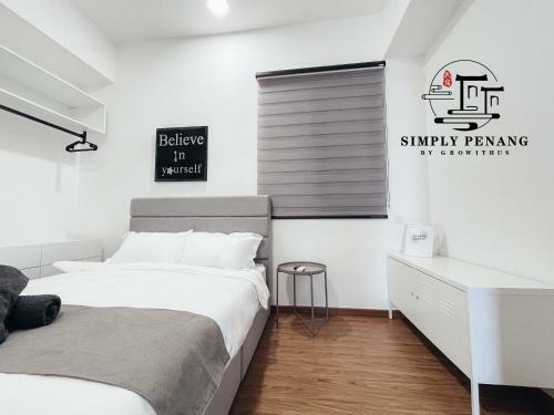 Apartamento Beacon Executive Suites