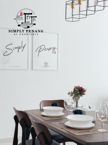 Apartamento Beacon Executive Suites