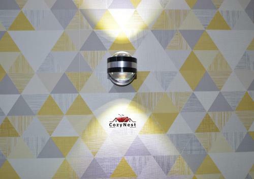 Apartamento Luxury Central Self Contained Flat By Cozynest