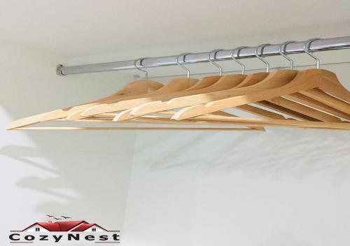 Apartamento Luxury Central Self Contained Flat By Cozynest