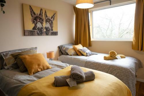 Hostal New Roomy Rooms In Reading 3