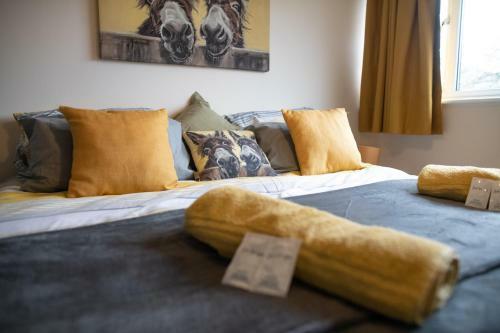 Hostal New Roomy Rooms In Reading 3