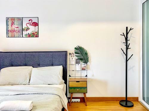 Georgetown Tropicana 218 Apartment