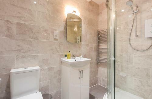 The White House By My Serviced Apartments