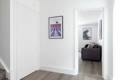 The White House By My Serviced Apartments