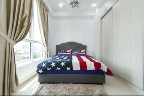 Apartamento Aldor Sweet Home