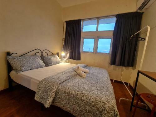Apartamento Jj Home 2 , Jalan Burmah, Georgetown