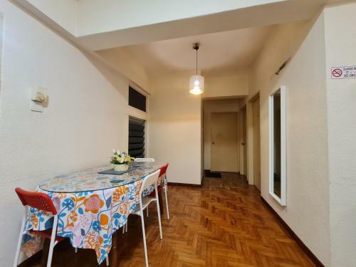 Apartamento Jj Home 2 , Jalan Burmah, Georgetown