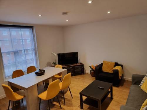 Apartamento Heritage Place By Select Sa 2 Bedroom Duplex