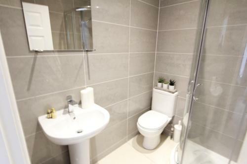 Apartamento Heritage Place By Select Sa 2 Bedroom Duplex