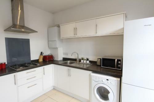 Apartamento Heritage Place By Select Sa 2 Bedroom Duplex
