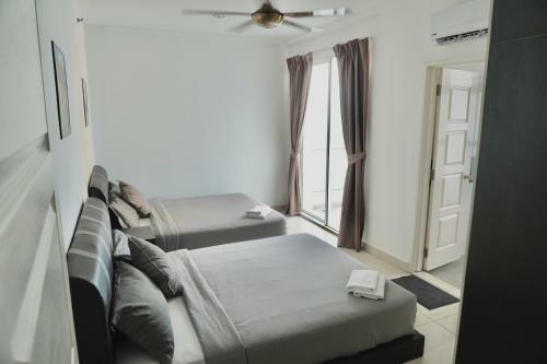 Gurney Drive Mansion One Serviced Apartment