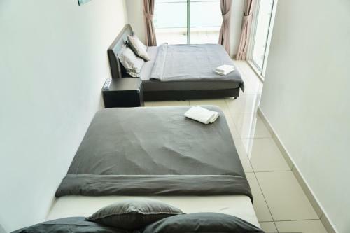 Gurney Drive Mansion One Serviced Apartment