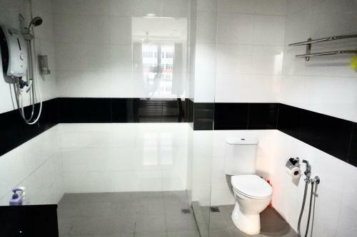 Gurney Drive Mansion One Serviced Apartment