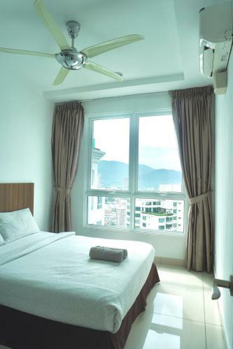 Gurney Drive Mansion One Serviced Apartment