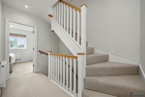 Shepherd Serviced Apartments - Green Park Village