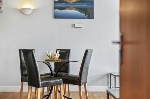 Apartamento Central Reading Free Parking