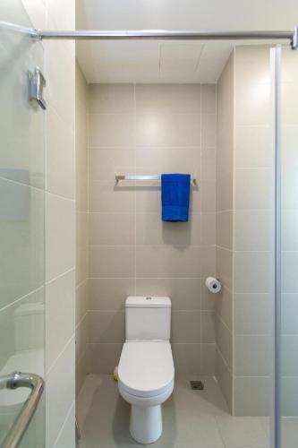 Apartamento Deluxe And Feel Like A Home (1)