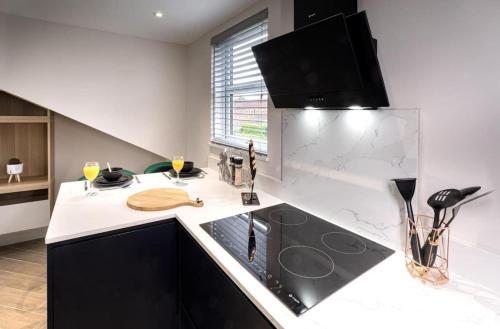 Apartamento Grayson Court By Deardon Properties
