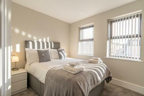 Bond House By Celador Apartments