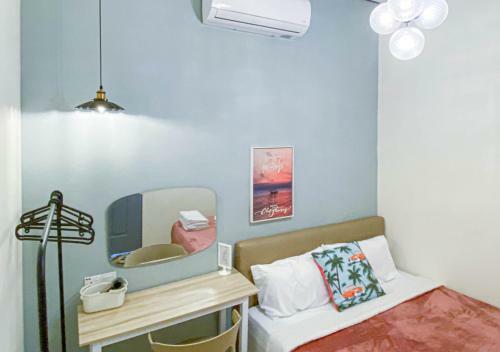 Melaka St Merveilles House, Georgetown Penang