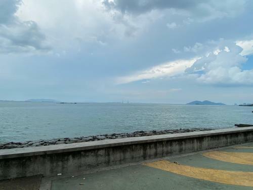 Apartamento Maghome At Maritime Sea View 2br Duplex ?????????