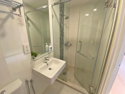 Apartamento Maghome At Maritime Sea View 2br Duplex ?????????
