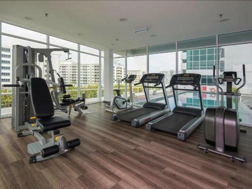 Apartamento Maghome At Maritime Sea View 2br Duplex ?????????