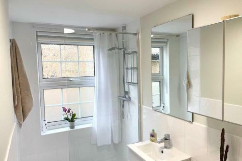 Apartamento *elegant & Spacious* One Bed