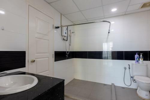 Apartamento Mansion One Suite Penang