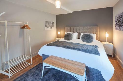 Host & Stay - No 9 Victoria Road