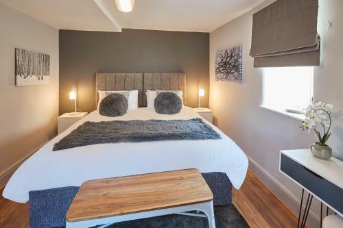 Host & Stay - No 9 Victoria Road