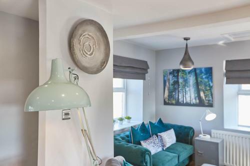 Host & Stay - No 9 Victoria Road