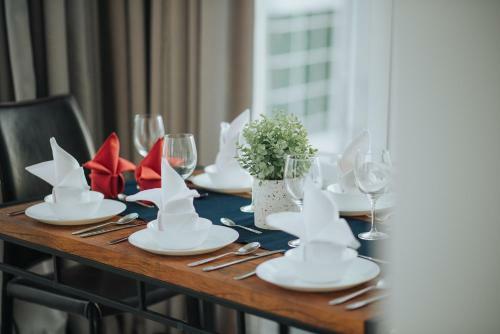 Apartamento The Maritime Suite By Cozynest