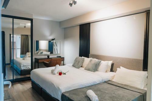 Apartamento The Maritime Suite By Cozynest