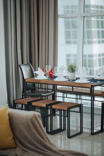 Apartamento The Maritime Suite By Cozynest