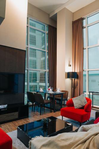 Apartamento The Maritime Suite By Cozynest