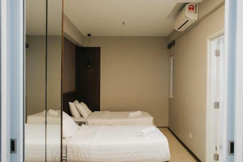 Apartamento The Maritime Suite By Cozynest