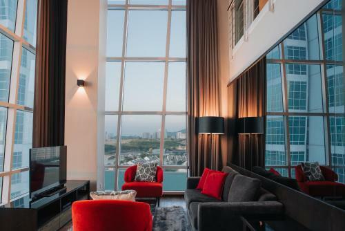 Apartamento The Maritime Suite By Cozynest