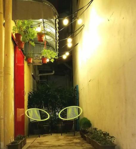 Red Door Penang - Heritage Core Zone (12 Guests)